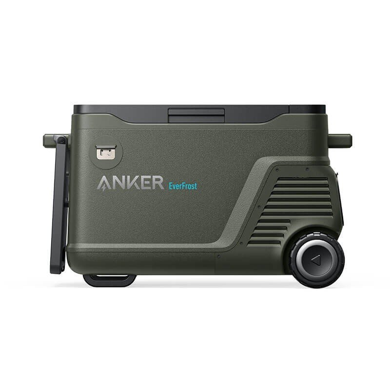 Anker Everfrost 40 electric cooler box, 43 L capacity, 24 kg – view 2