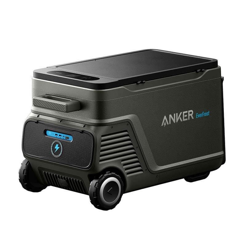 Anker Everfrost 40 electric cooler box, 43 L capacity, 24 kg – view 3
