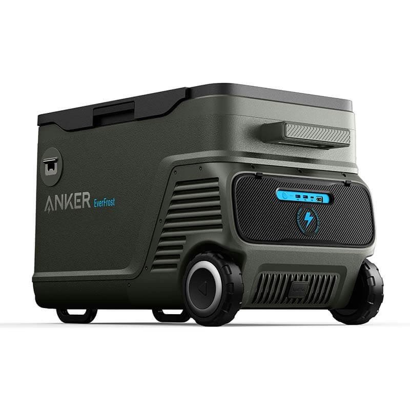 Anker Everfrost 40 electric cooler box, 43 L capacity, 24 kg – view 4