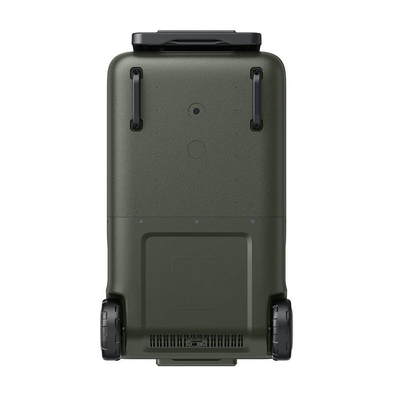 Anker Everfrost 40 electric cooler box, 43 L capacity, 24 kg – view 5