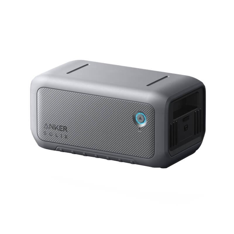 Anker SOLIX BP2000 batterie d'extension 2048 Wh (Gen 2)