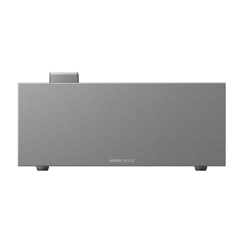 Anker SOLIX BP2700 : batterie additionnelle LiFePO4 2 688 Wh, 24 kg