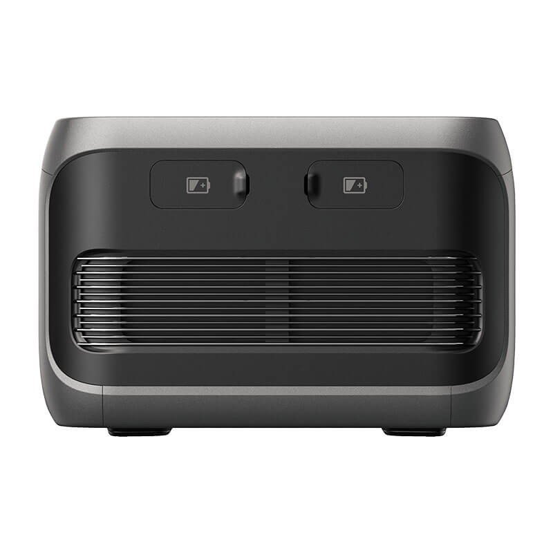 Anker SOLIX BP3800 : batterie d'extension LiFePO4 de 3840 Wh – vue 4