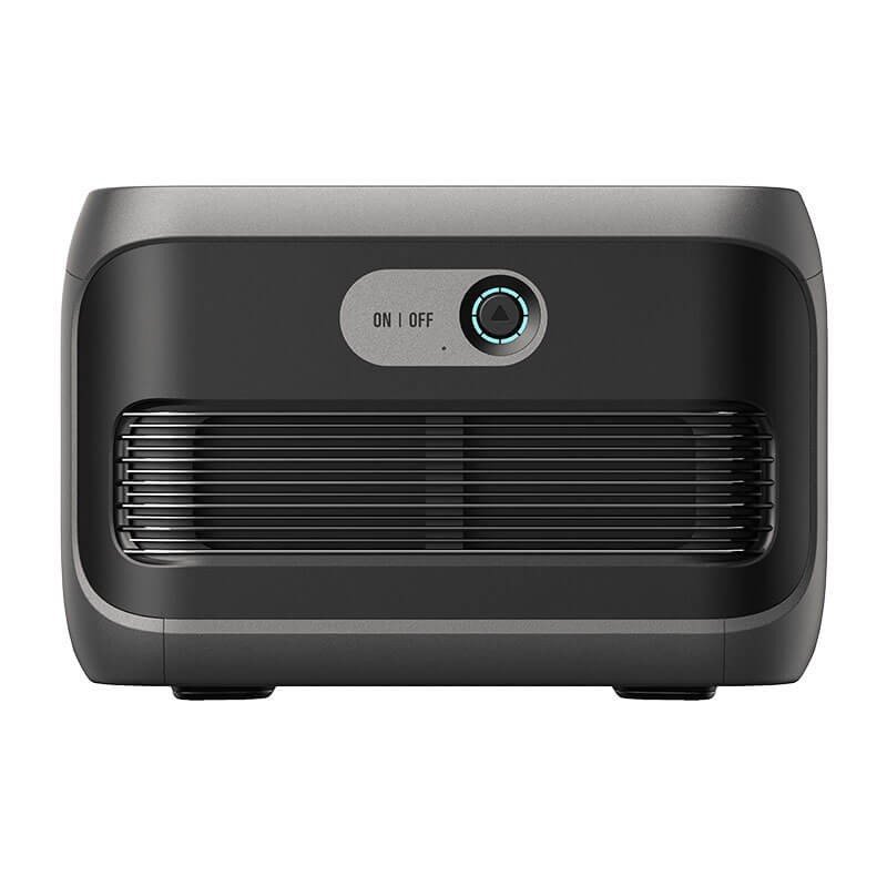Anker SOLIX BP3800 : batterie d'extension LiFePO4 de 3840 Wh – vue 5
