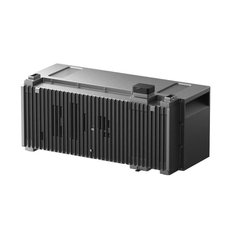 Anker SOLIX BP7000 Erweiterungsakku, 7 kWh LiFePO4, IP66 – Ansicht 3