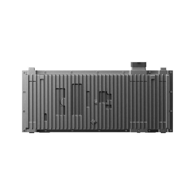 Anker SOLIX BP7000 Erweiterungsakku, 7 kWh LiFePO4, IP66 – Ansicht 4