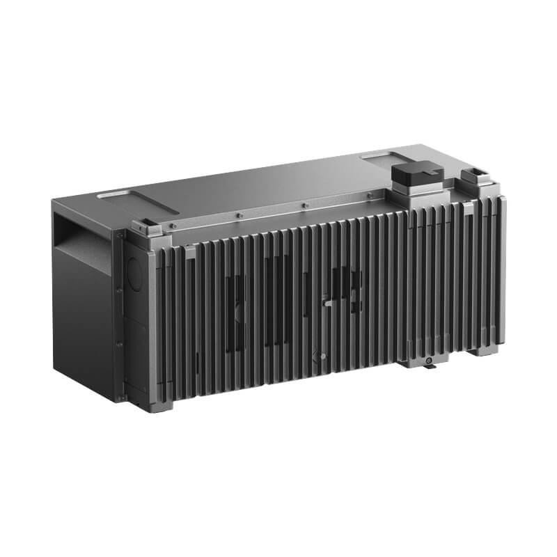 Anker SOLIX BP7000 Erweiterungsakku, 7 kWh LiFePO4, IP66 – Ansicht 5