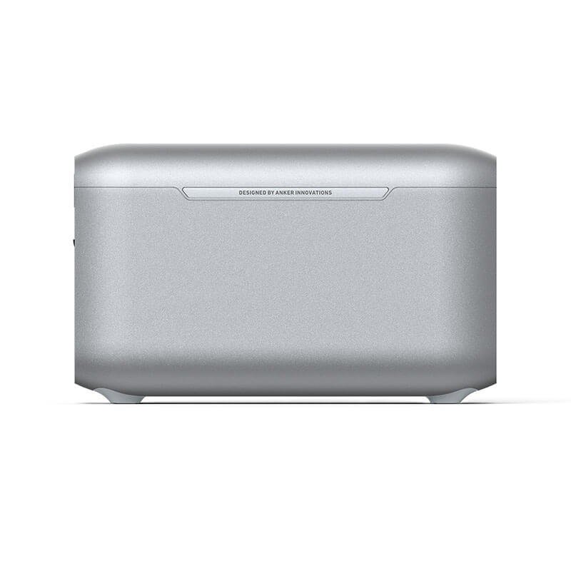 Anker SOLIX C1000X Akku-Erweiterung 1056 Wh, ältere Version – Ansicht 4