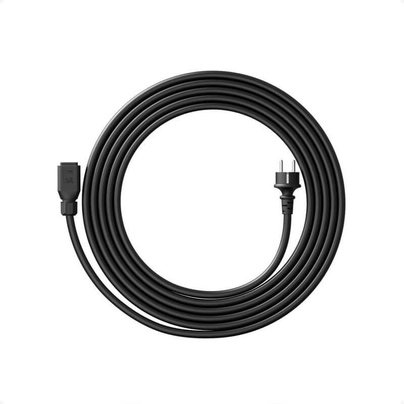 Anker SOLIX 15 m Mains Cable with Schuko Plug – view 2