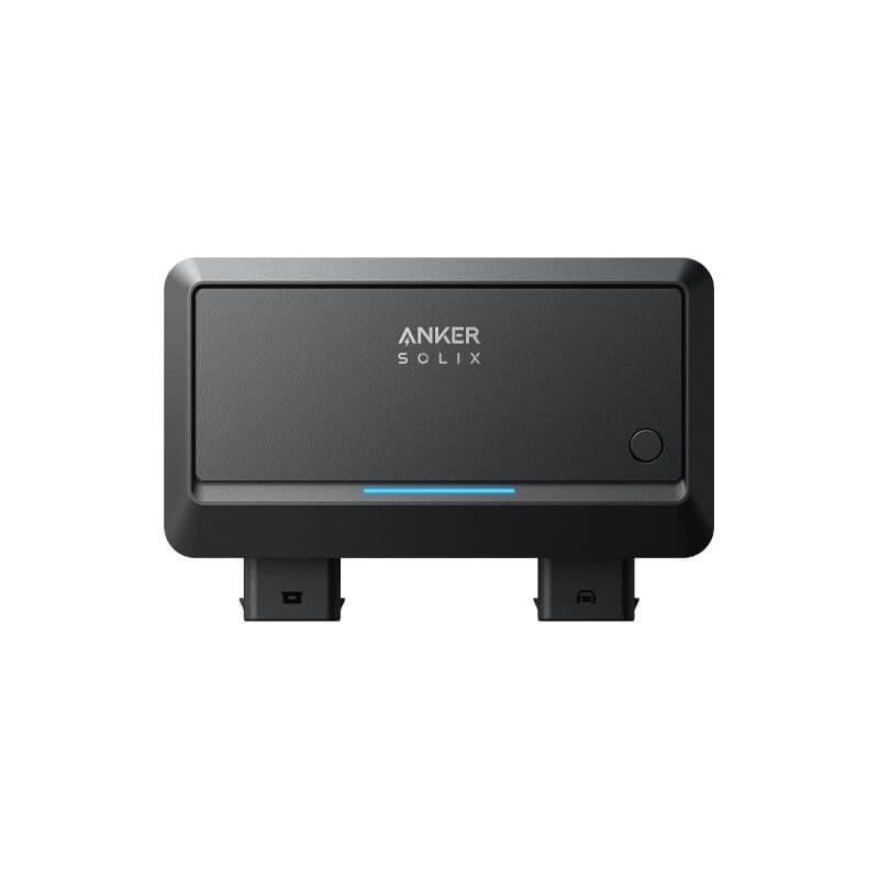 Anker SOLIX Alternator Charger, 800 W Max, 11-28.8 V Input and Output – view 3