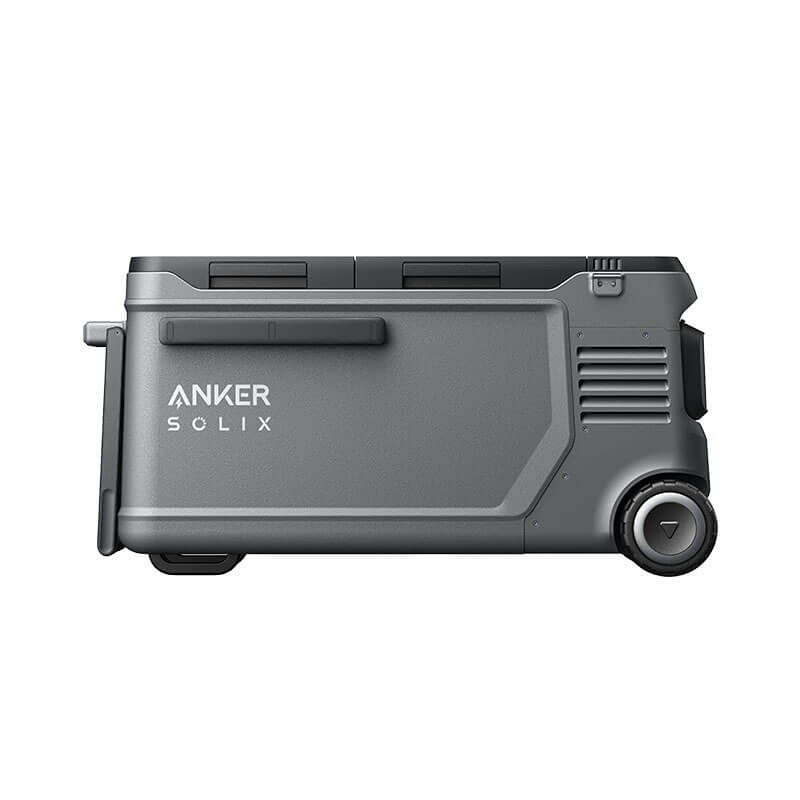 Anker SOLIX EverFrost 2 58 L Large Connected Electric Cooler, 30 kg – view 1