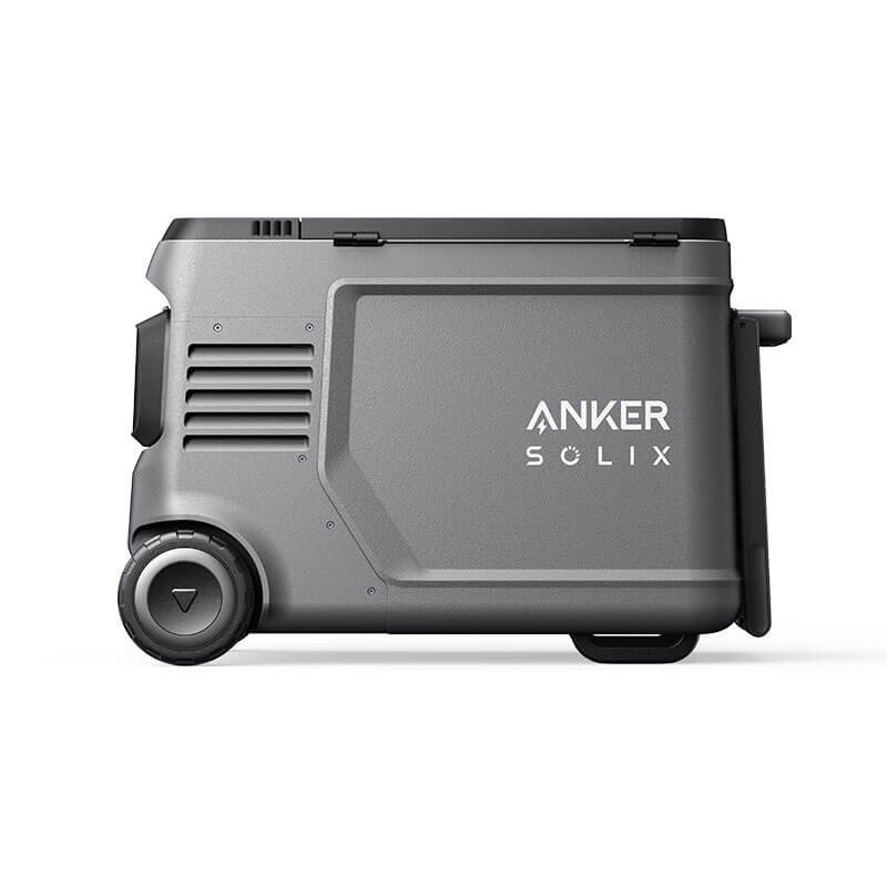 Anker SOLIX EverFrost 2 glacière électrique 40 L, Bluetooth et Wi-Fi – vue 2