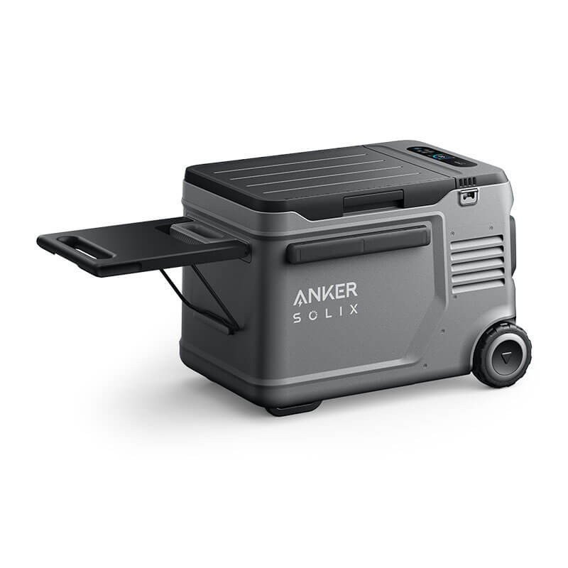 Anker SOLIX EverFrost 2 glacière électrique 40 L, Bluetooth et Wi-Fi – vue 5