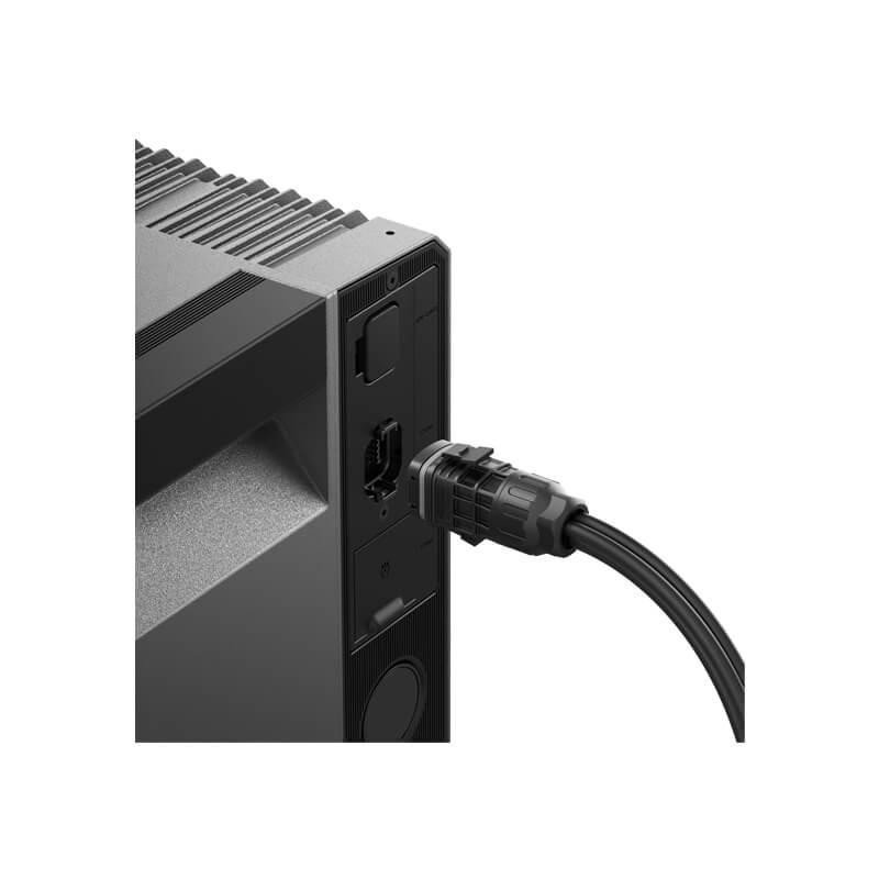 Anker SOLIX kit connecteur Com pour Solarbank Max AC – vue 2