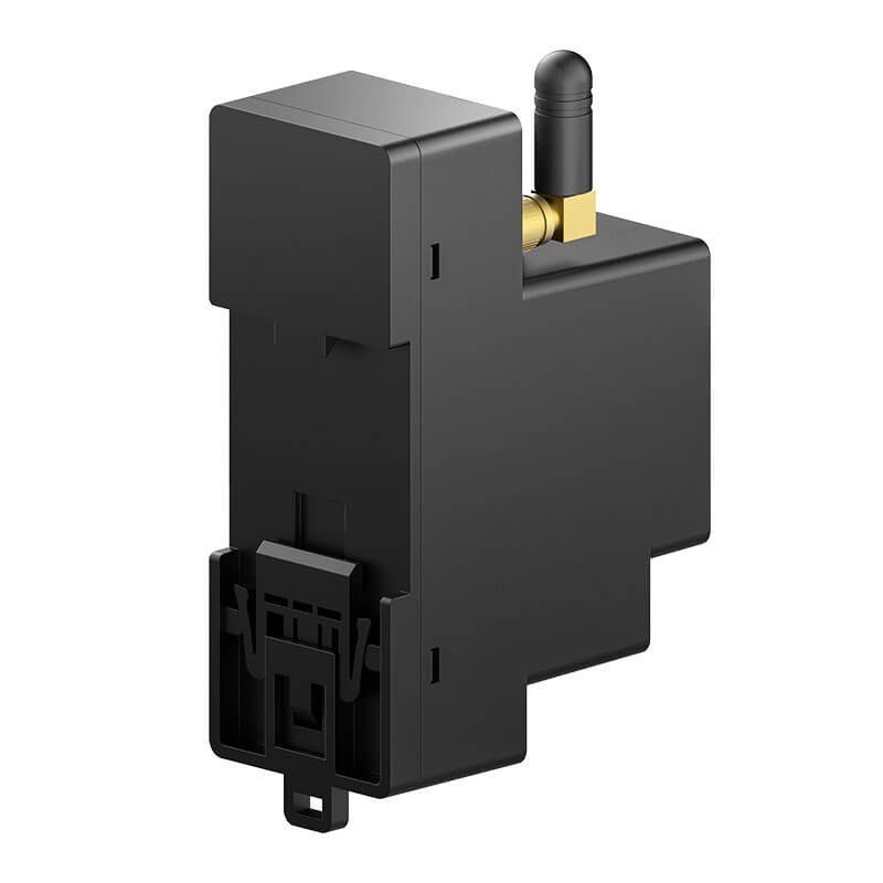 Anker SOLIX Smart Meter, compacte slimme meter 95 × 66.5 × 36 mm – weergave 4