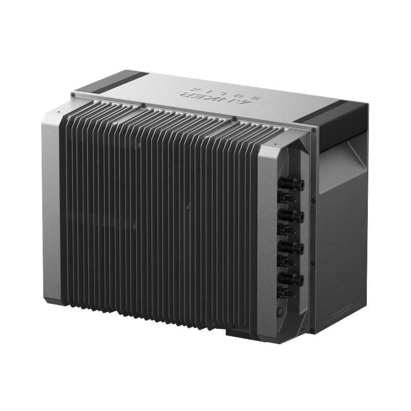 Anker SOLIX Solarbank 4 E5000 Pro zonne-opslag 5,024 Wh, IP66 – weergave 5