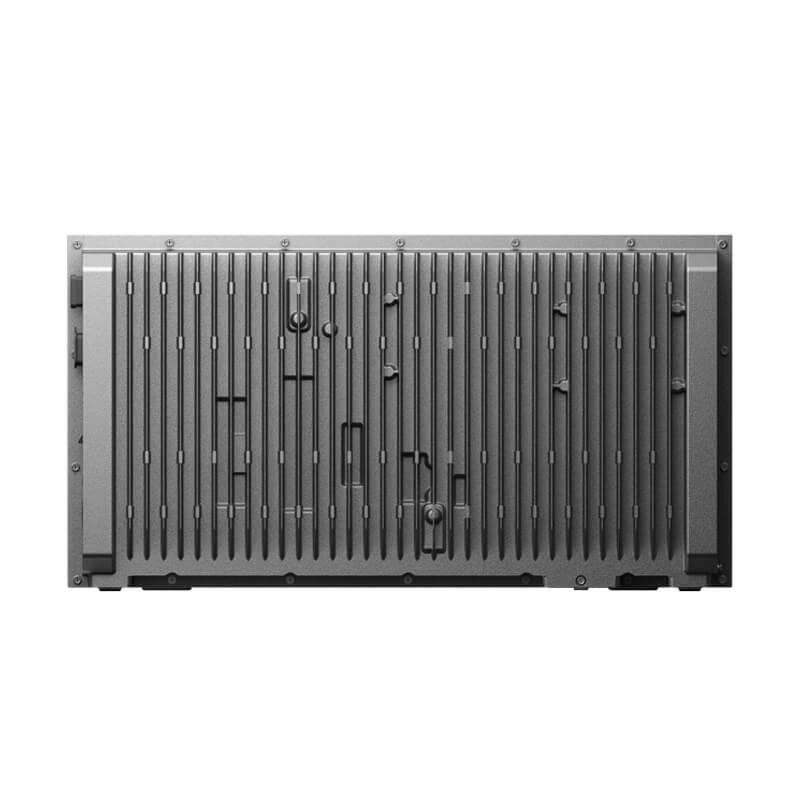 Anker SOLIX Solarbank Max AC, batterie domestique 7 kWh, 3500 W – vue 4