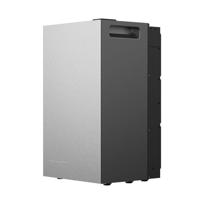 Batterie d'extension EcoFlow STREAM 5000, module de 5 kWh pour système STREAM