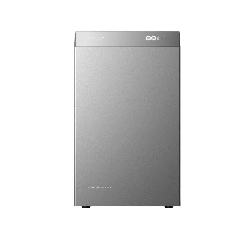 EcoFlow STREAM 5000 Home Battery, LiFePO4, 2.5 kW and 5 kWh, IP65 – view 2