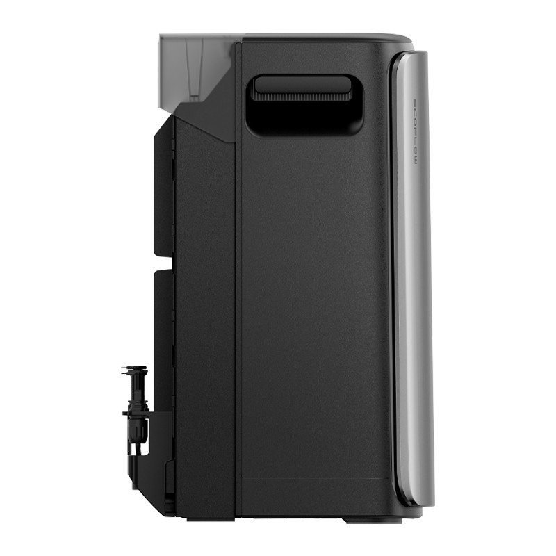 EcoFlow STREAM Ultra X zonnebatterij, 3,84 kWh uitbreidbaar, 1,2 kW – weergave 3