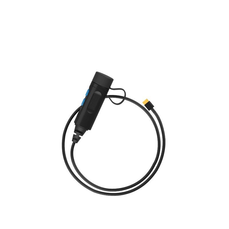Bluetti adaptateur de connexion vers connecteur XT90