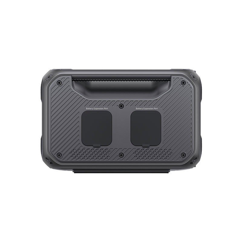 Bluetti B300K : batterie d'extension LiFePO4, 2764.8 Wh – vue 5