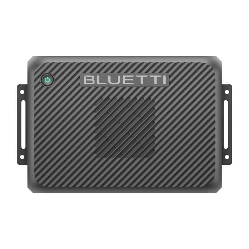 Bluetti Charger 2: Dual-DC-Lader für Lichtmaschine und Solar, 1200 W – Ansicht 5