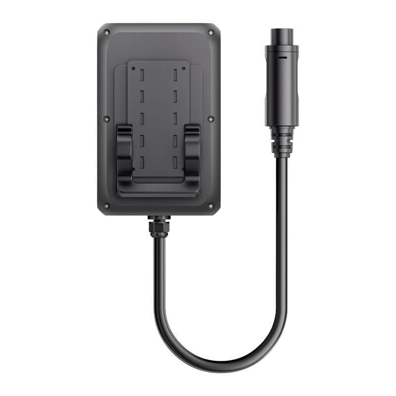 Bluetti Hub D1 DC-verdeelkast voor gelijkstroom, 1,9 kg – weergave 3