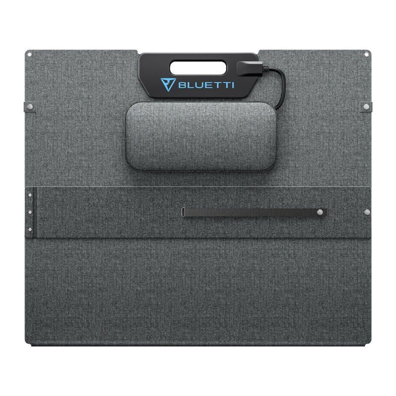 Bluetti PV350 faltbares Solarpanel 350 W, Sunpower-Zellen, MC4, 14,7 kg – Ansicht 3