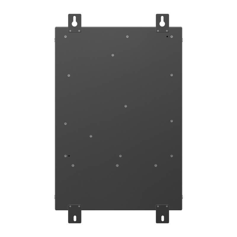 Bluetti SolarX 4K Solar-Laderegler, Schutzart IP21, 7,6 kg – Ansicht 4