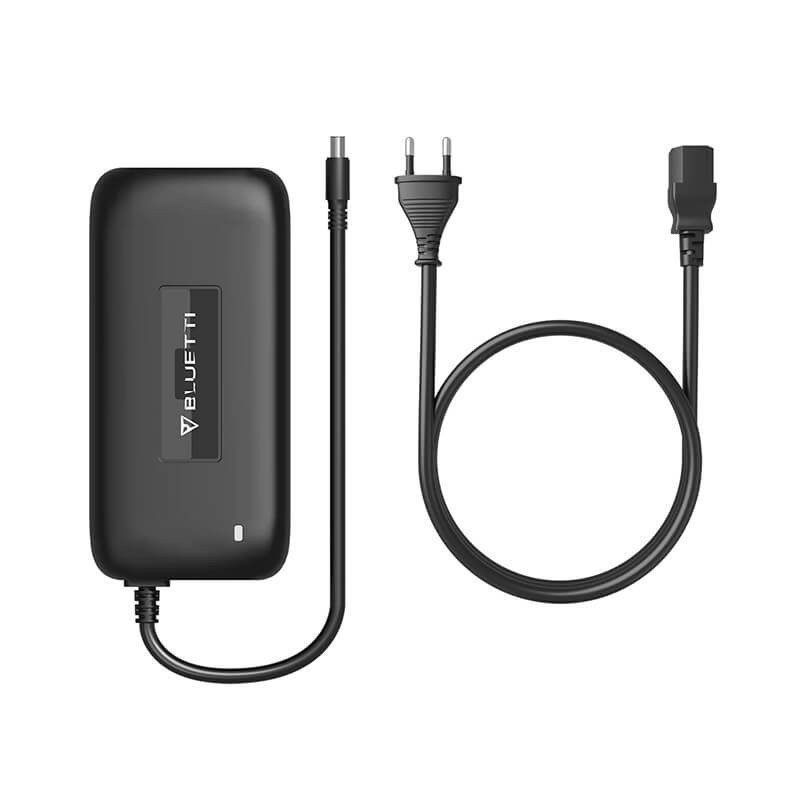 Bluetti T200S : adaptateur secteur AC de recharge, connecteur DC7909