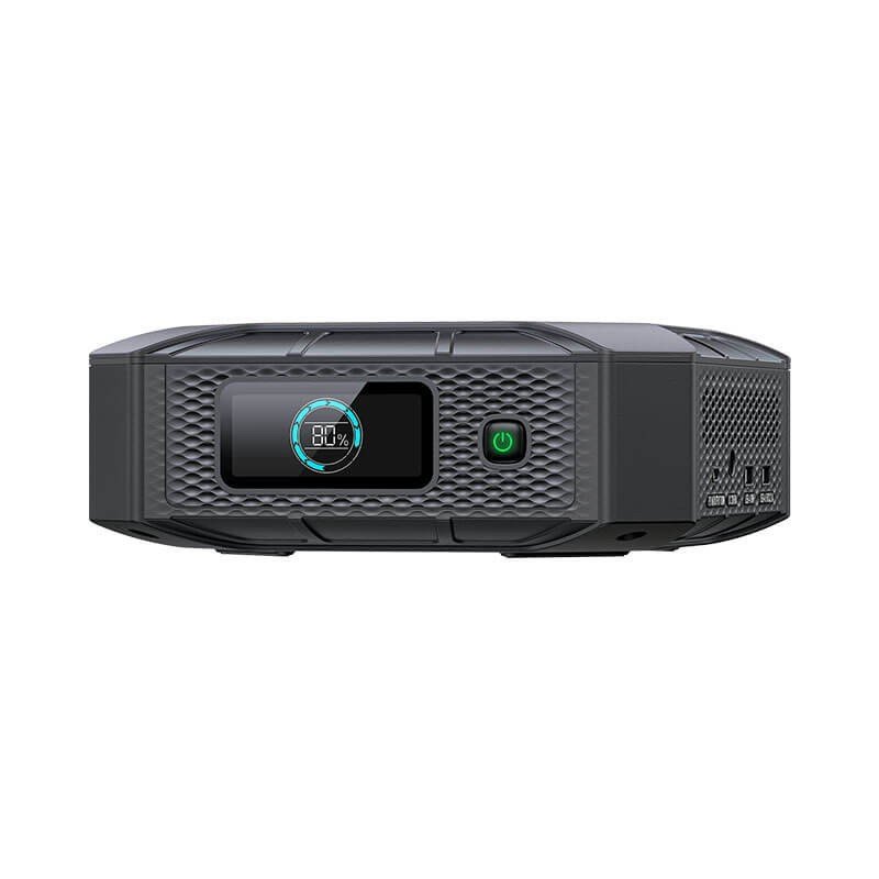 Bluetti X20 : batterie externe LiFePO4 de 153,6 Wh, USB-C et DC