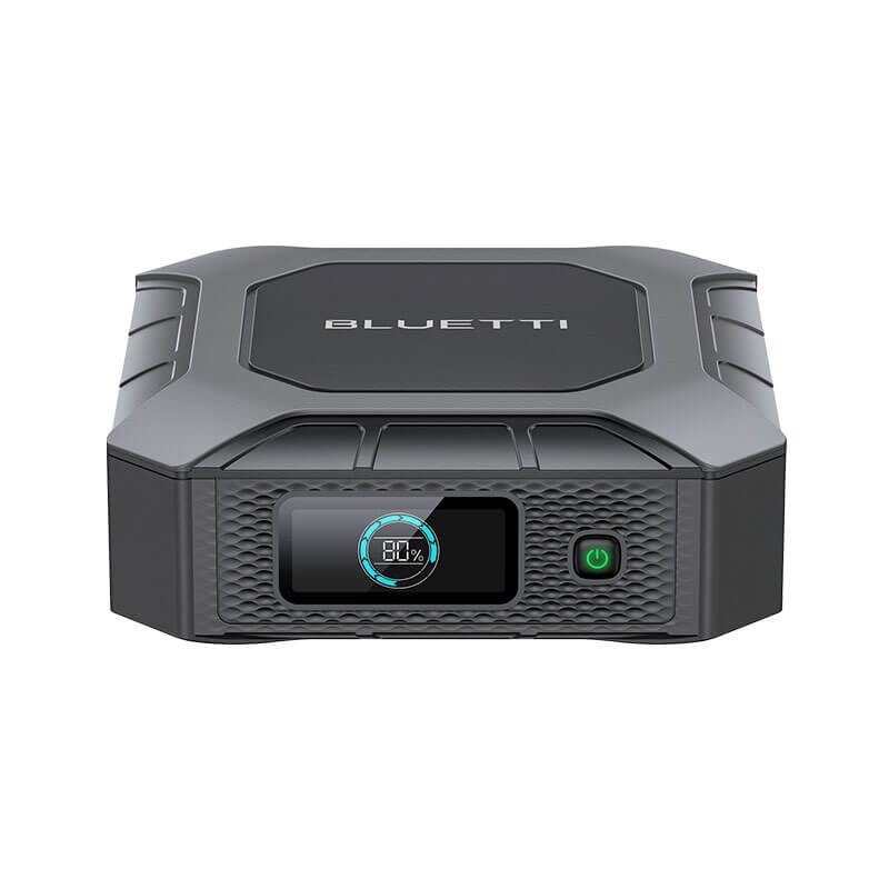 Bluetti X20 powerbank LiFePO4, 153,6 Wh met USB-C PD en DC – weergave 4