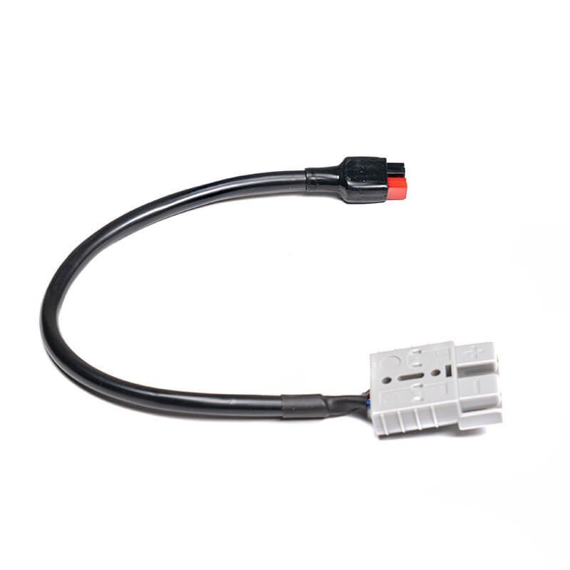 Anderson to HPP Adapter Cable, 30 cm, Plastic Housing – view 2