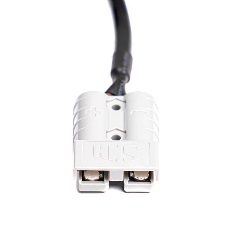Anderson to HPP Adapter Cable, 30 cm, Plastic Housing – view 3
