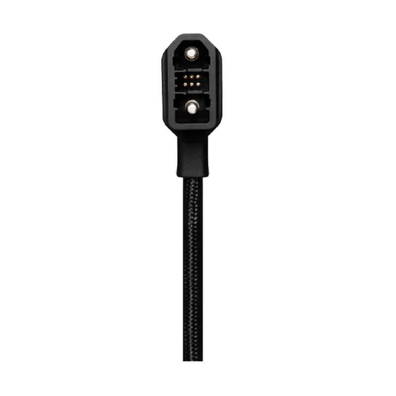 EcoFlow DELTA 3 Kabel für Zusatzakku, 40 cm, 250 g – Ansicht 1