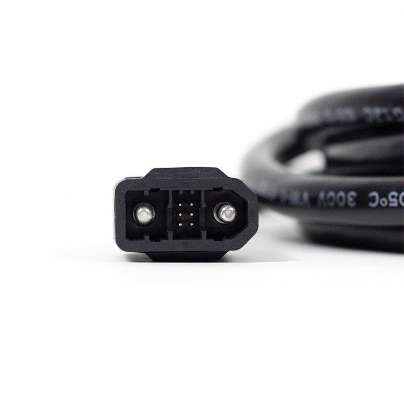 EcoFlow Wave XT150 Connection Cable, 5 m Long, 1.75 kg – view 2