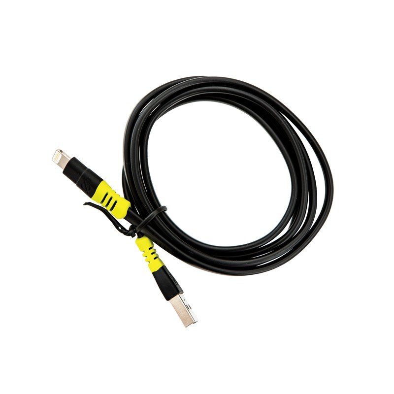 Goal Zero USB auf Lightning Kabel, Länge 1 m (39 Zoll) – Ansicht 1