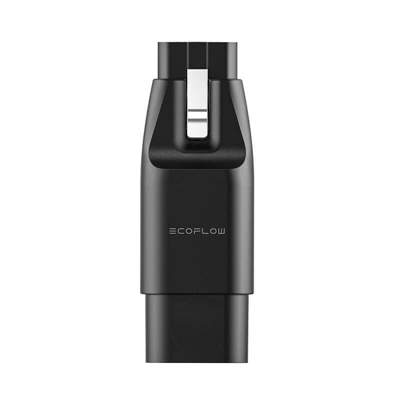 EcoFlow EV X-Stream-Adapter für DELTA Pro Powerstation, 210 g – Ansicht 1