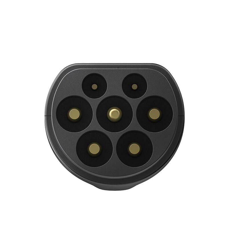 EcoFlow EV X-Stream-Adapter für DELTA Pro Powerstation, 210 g – Ansicht 2