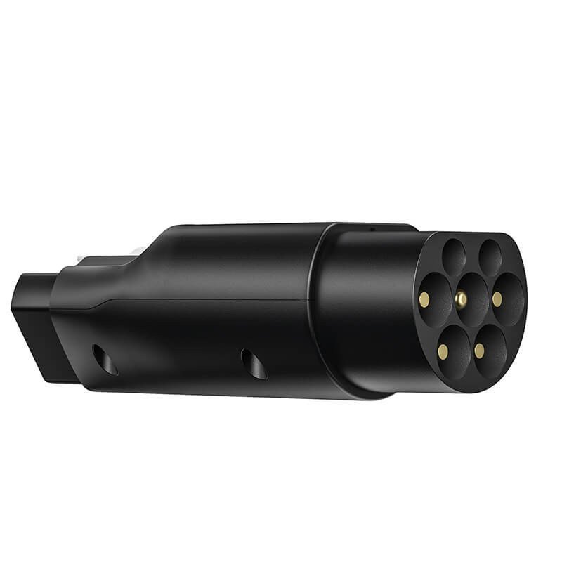 EcoFlow EV X-Stream-Adapter für DELTA Pro Powerstation, 210 g – Ansicht 4