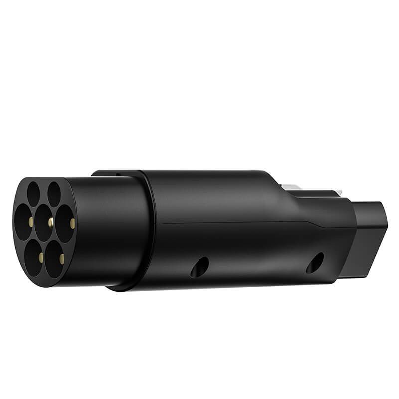 EcoFlow EV X-Stream-Adapter für DELTA Pro Powerstation, 210 g – Ansicht 5