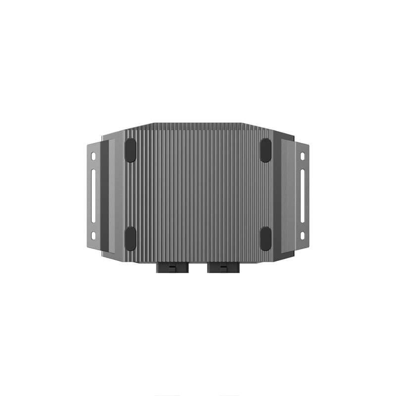 EcoFlow Alternator Charger Plus 600 : chargeur 12/24 V, sortie 600 W max – vue 4