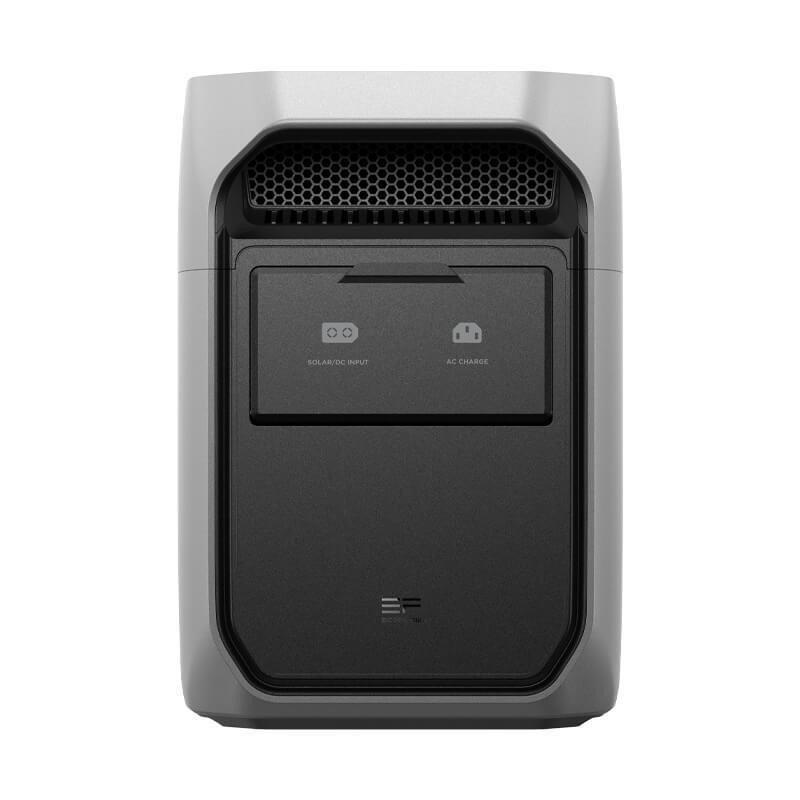 EcoFlow Delta 3 Classic powerstation LiFePO4, 1024 Wh, 1800 W – weergave 4