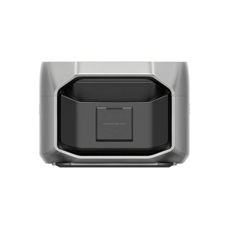 EcoFlow DELTA Pro 3 Extra Battery, LiFePO4, 4096 Wh – view 4