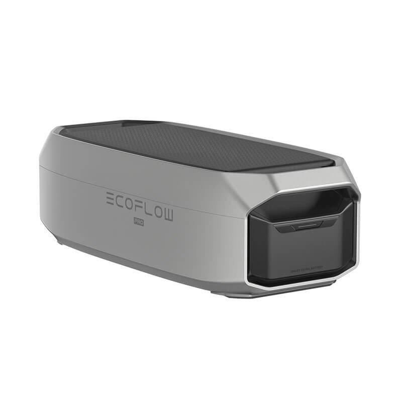 EcoFlow DELTA Pro 3 Extra Battery, LiFePO4, 4096 Wh – view 5