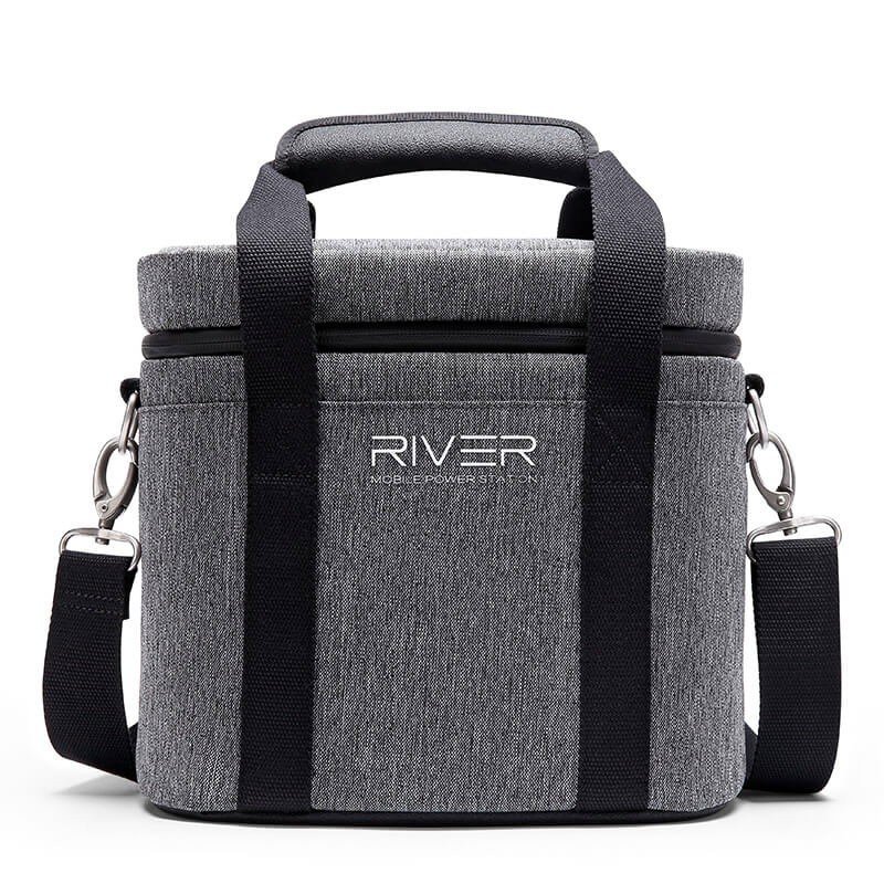 Ecoflow étui de protection pour RIVER 370, indice IP64, 610 g