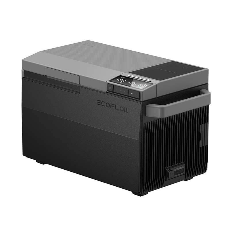EcoFlow Glacier cooling pack with battery, 298 Wh, 1,9 kg – view 4