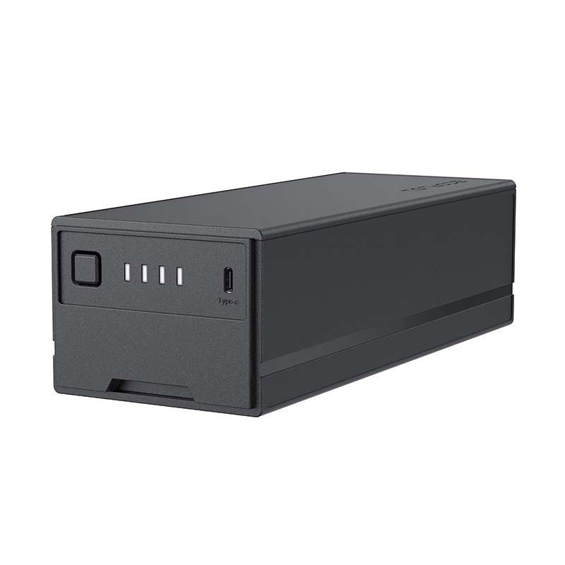 EcoFlow Glacier : batterie de rechange de 298Wh pour glacière