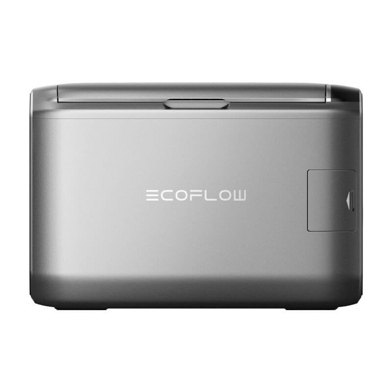 EcoFlow Glacier Classic elektrische koelbox 45 L, 21,4 kg, Bluetooth en wifi – weergave 2